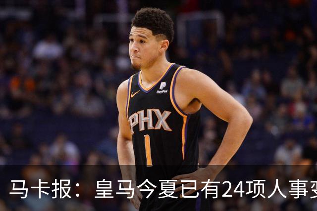 马卡报：皇马今夏已有24项人事变动，恩德里克等4人也可能离队